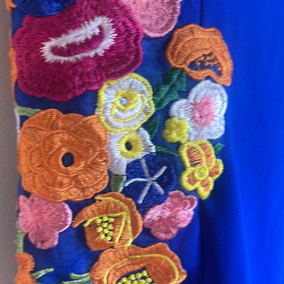 Chi Chi of London | Mod Cloth Bodycon Dress - Picture 6 of 6